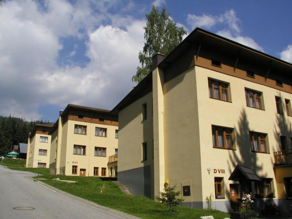 Vz Bedrichov 3*