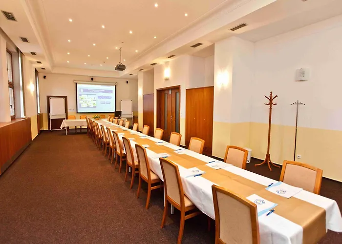 Hotel Vz Bedrichov