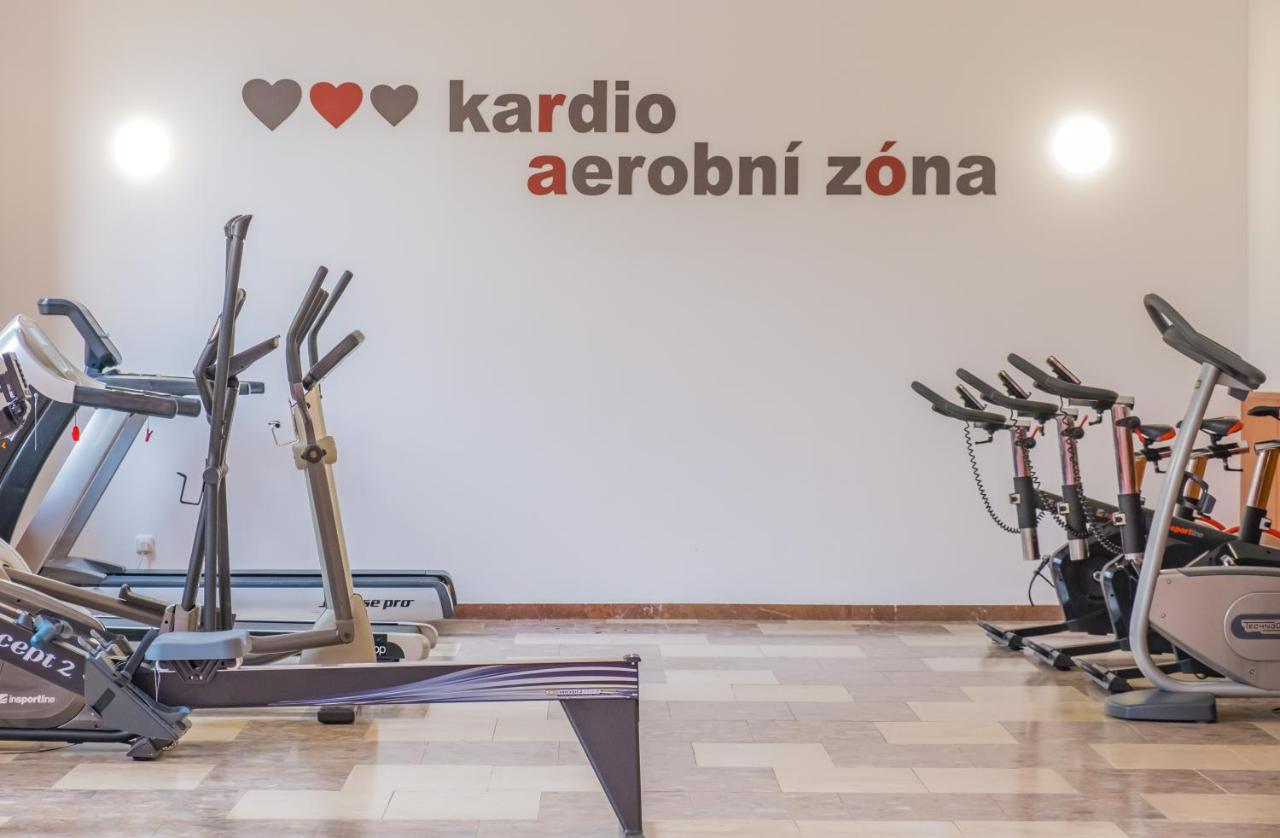 Vz Bedrichov 3*
