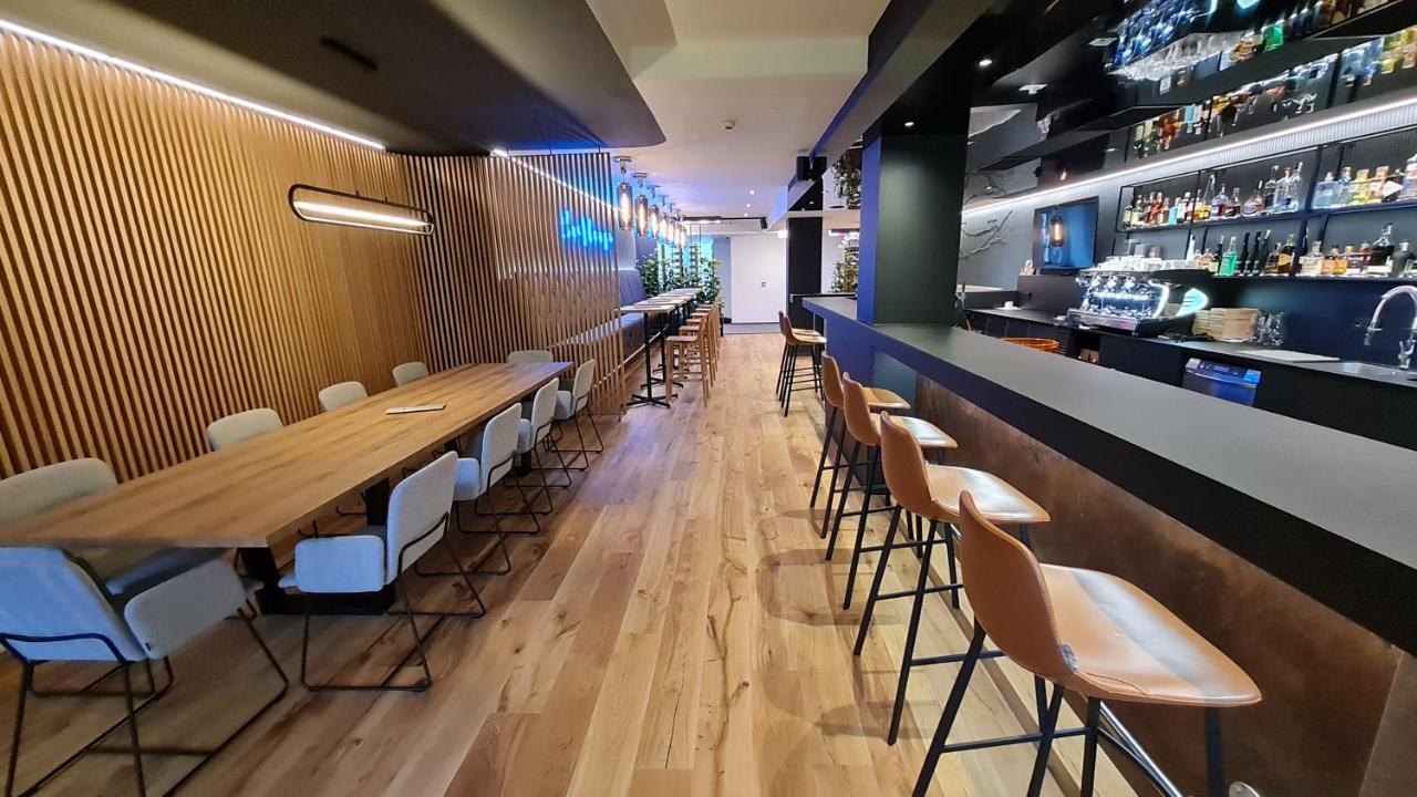 Vz Bedrichov Hotel 3*