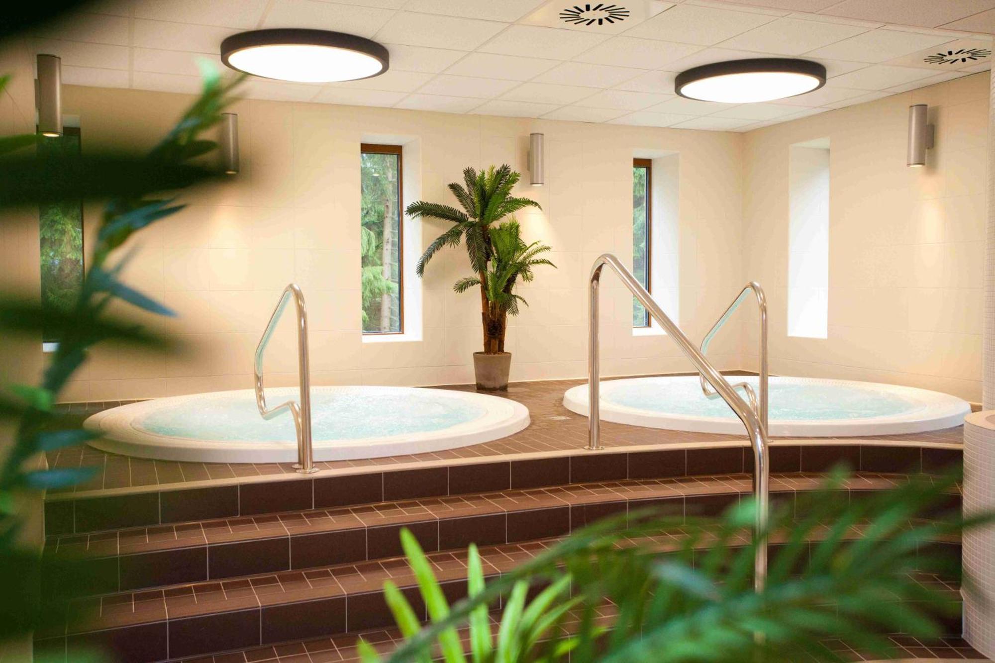 Hotel Vz Bedrichov 3*