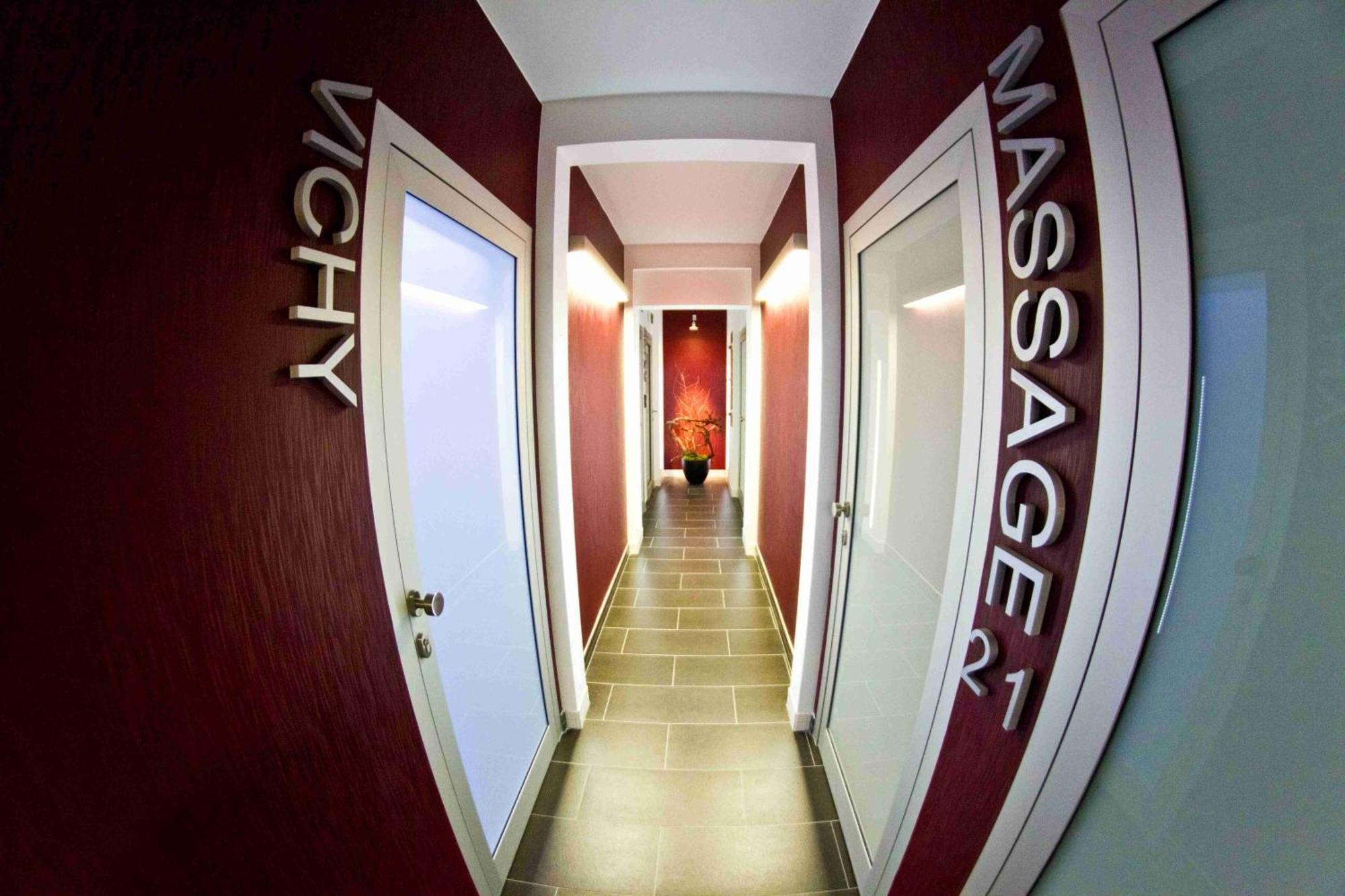 Hotel Vz Bedrichov 3*
