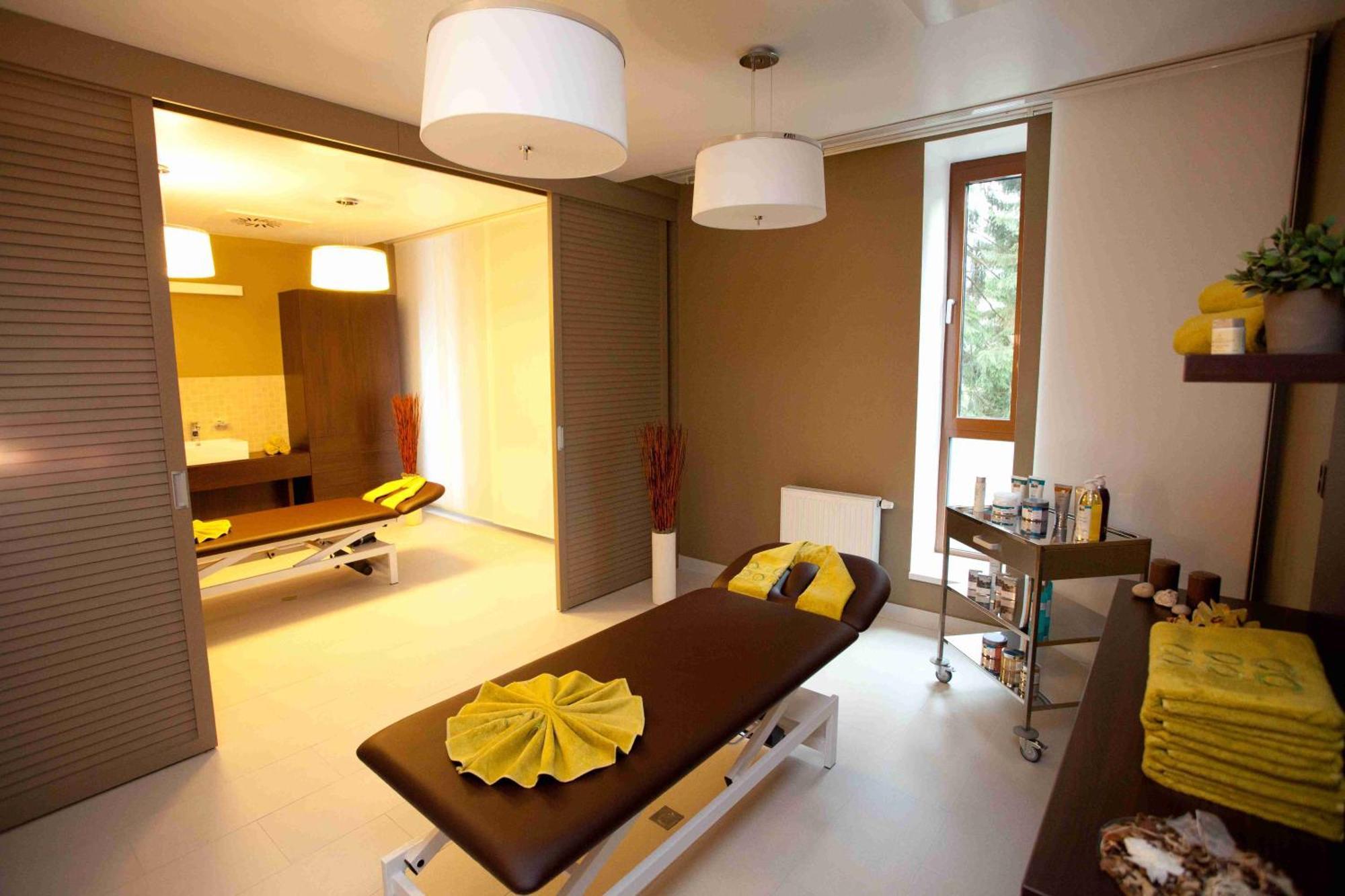 Hotel Vz Bedrichov