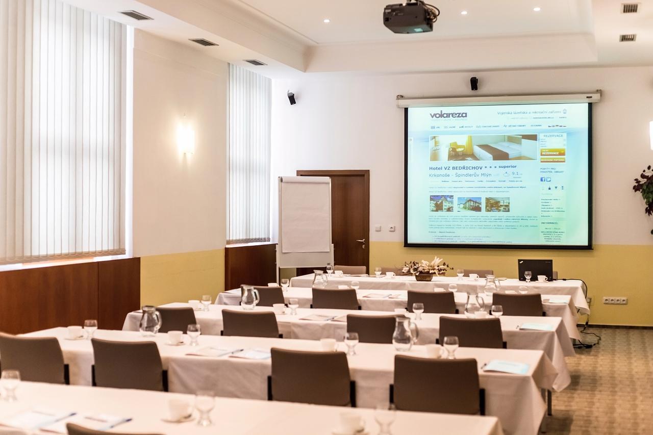 Hotel Vz Bedrichov