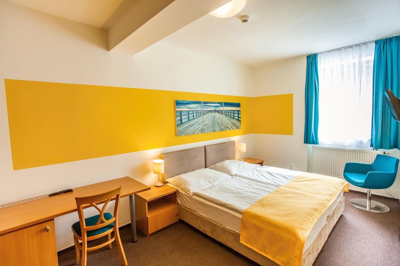 Hotel Vz Bedrichov