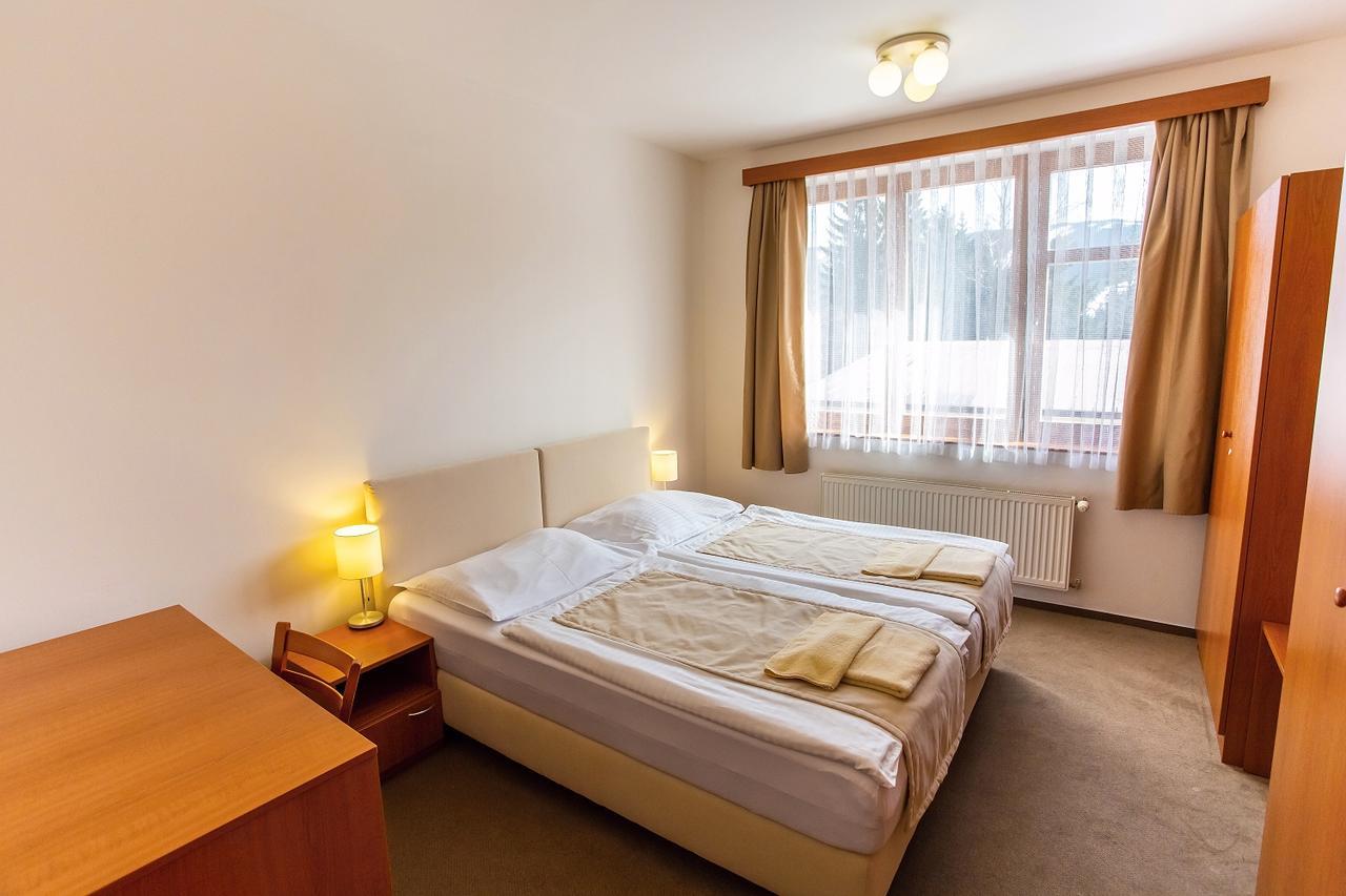 Vz Bedrichov 3* Špindlerŭv Mlýn