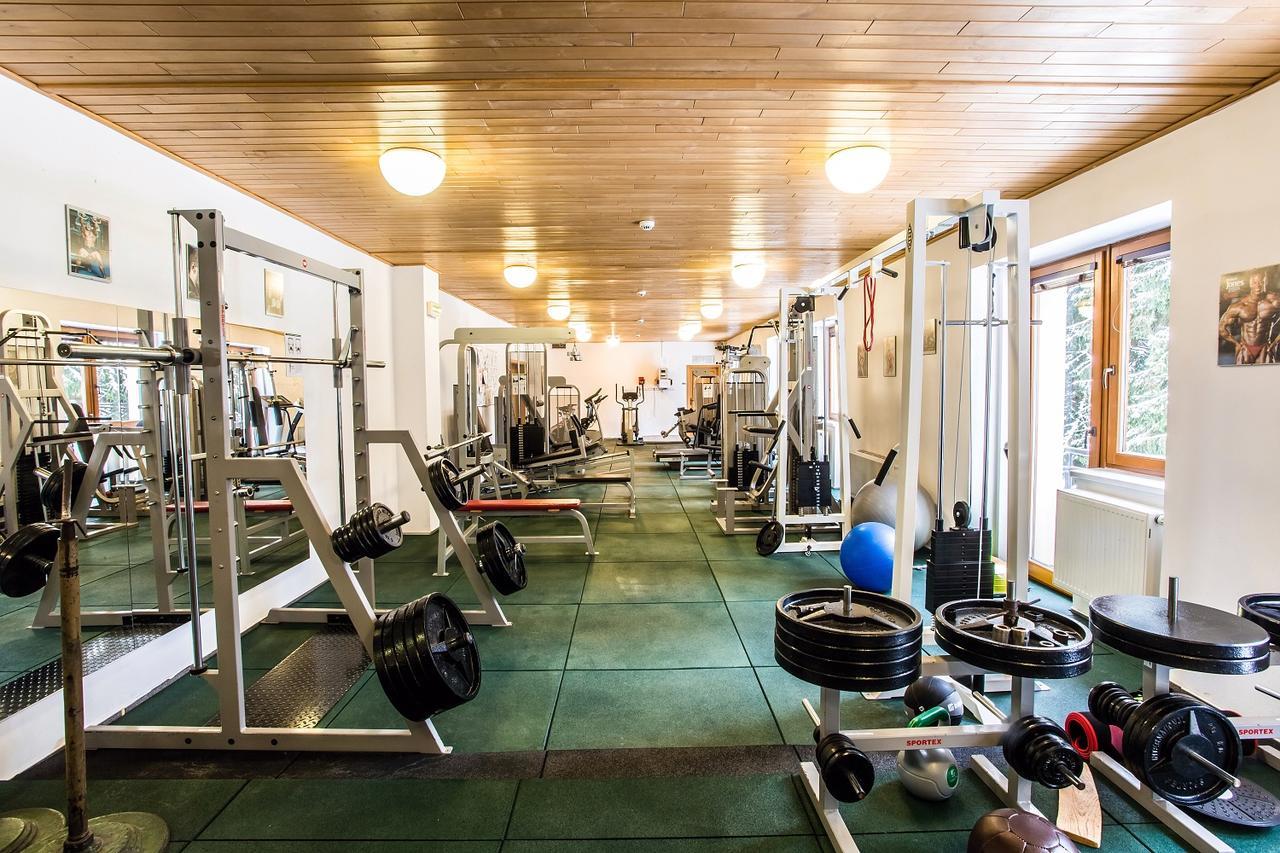Vz Bedrichov Hotel Špindlerŭv Mlýn