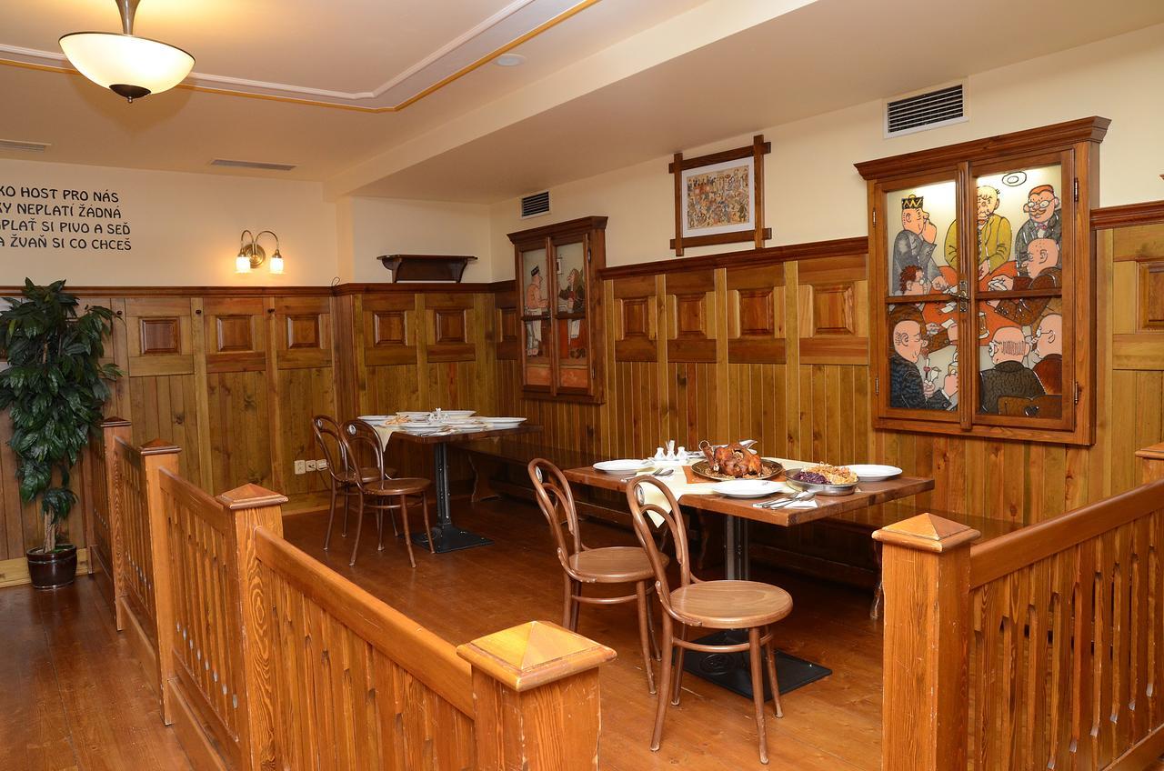 Vz Bedrichov Hotel