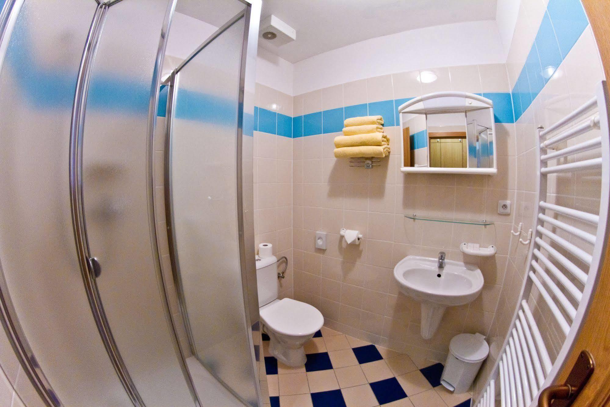 Vz Bedrichov 3* Špindlerŭv Mlýn