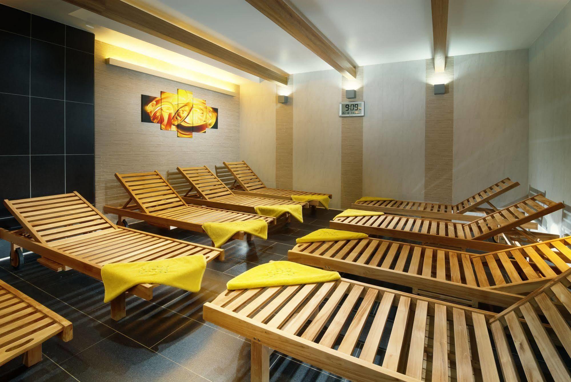 Vz Bedrichov 3* Špindlerŭv Mlýn