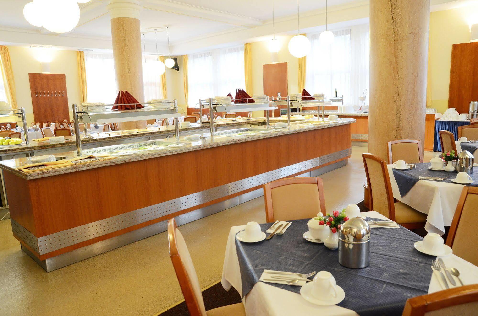 Hotel Vz Bedrichov
